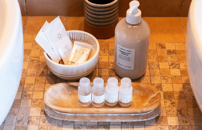 Villa Fenice - Elegant Country House - Photo 39