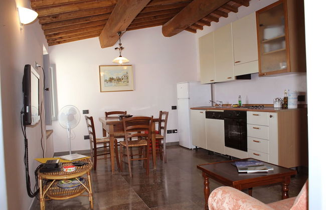 Agriturismo Poggianto - Foto 26