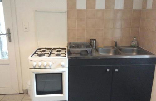 Studio confortable 33 m2 - Foto 9