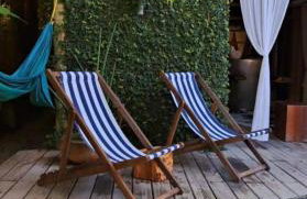 Loft Trancoso com Piscina & Jacuzzi - Foto 3