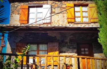 Talasnal Casa do Cascão - Foto 1