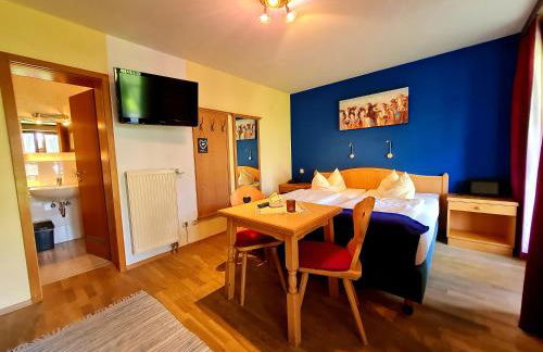 Appartementhaus „die Kuh am See“ (vormals Haus St. Leonhard) - Foto 56