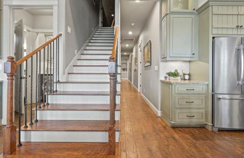 Luxury Waterfront Home Family and Pet Friendly Near Surfside Beach 11 Mins - Foto 24