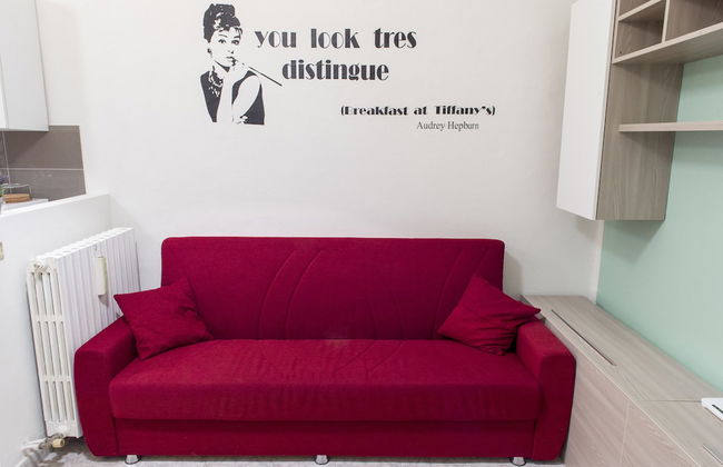 At Home - Navigli - Foto 1