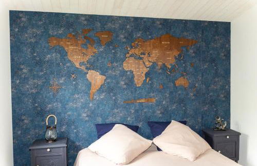 La Cabane du Pêcheur - Foto 42