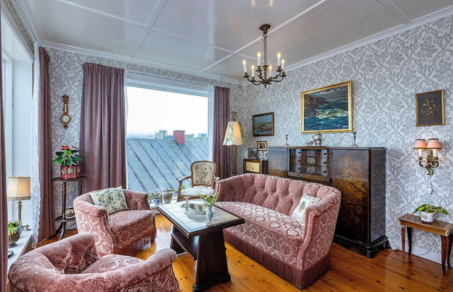 Downtown - Retro Decor - Stunning Views - Terrace - Foto 24