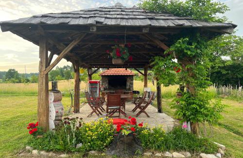 Naša mala koliba - Foto 42