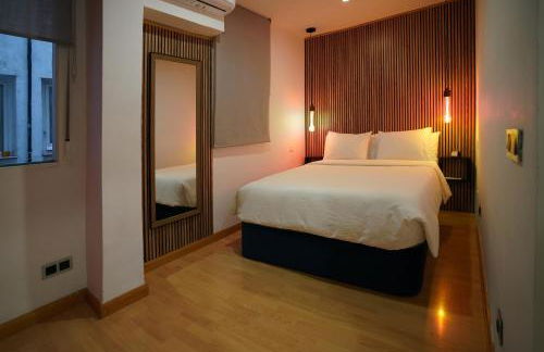 Efímera House Madrid - Photo 23