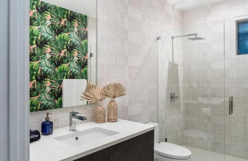 Casa Monstera Heated Saltwater Pool Game Room Golf - Foto 60