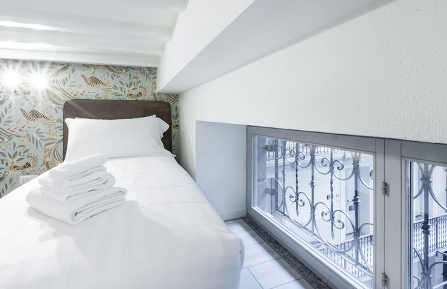 Italianway - The B Village Standard - Foto 40