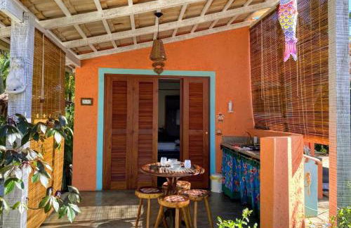 CasAmar Pé na Areia em Condomínio Beira Mar - Photo 1