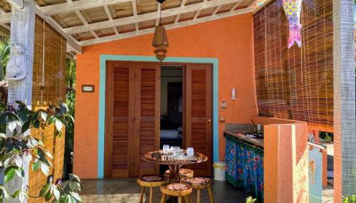 CasAmar Pé na Areia em Condomínio Beira Mar - Foto 1