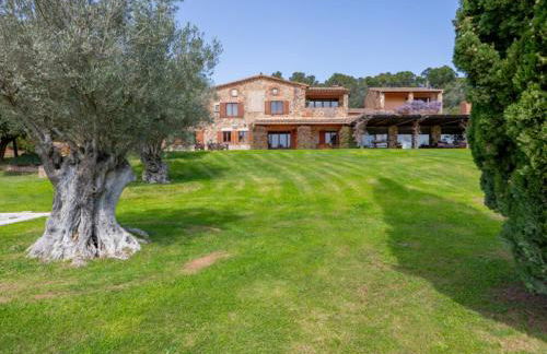 Finca Mas Gotas Costa Brava - BY EMERALD STAY - Foto 27