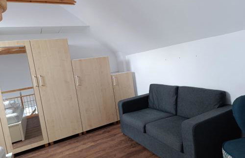 Bukszpanowa Alejka domek całoroczny, okolica Ojcowski Park Narodowy - Foto 17