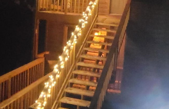 The Bear Den - Foto 44