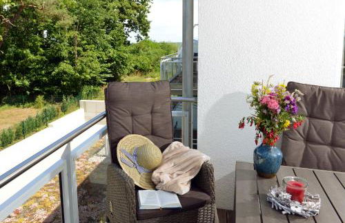 Ferienwohnung Sonnensegler - Foto 1