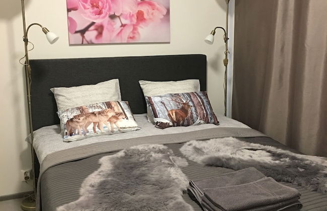 Arctic Resort Delight - Foto 3