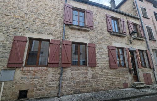 Gite du grand duc - Foto 17