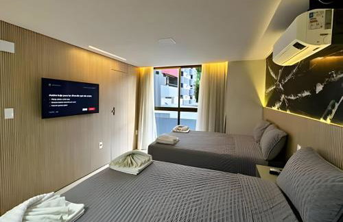 LM UNITY CABO BRANCO - Foto 68