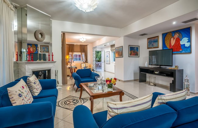 Villa Plumeria Flower - Foto 30