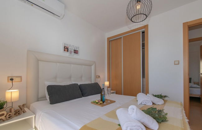 Cambural Beach Apartment - Foto 13