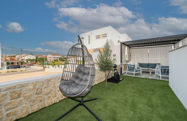 Luxury apartment Sun with private Pool and Jacuzzi - Photo 61