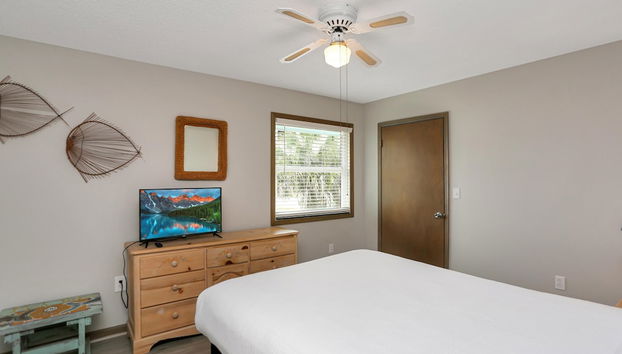 Seas of Jade - Foto 5, Habitación