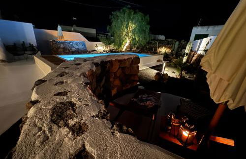 Casitas Santa Rita - POOL & PRIVATE TERRACES - Foto 14