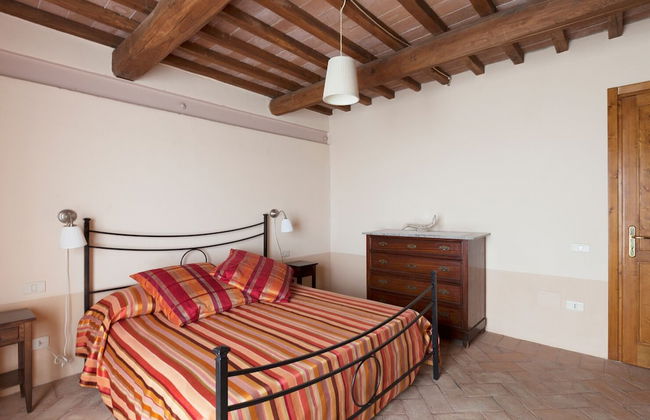 Agriturismo Bio Podere Doganelle - Foto 4