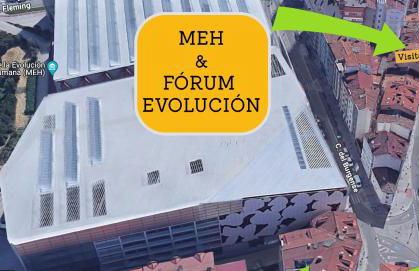 Atuaire Home Visita Museo de la Evolución Humana en Burgos PARKING INCLUIDO - Foto 21