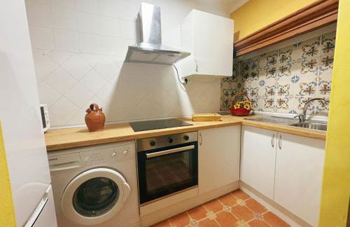 Casa Rural Calderon de Medina I y II - Foto 20