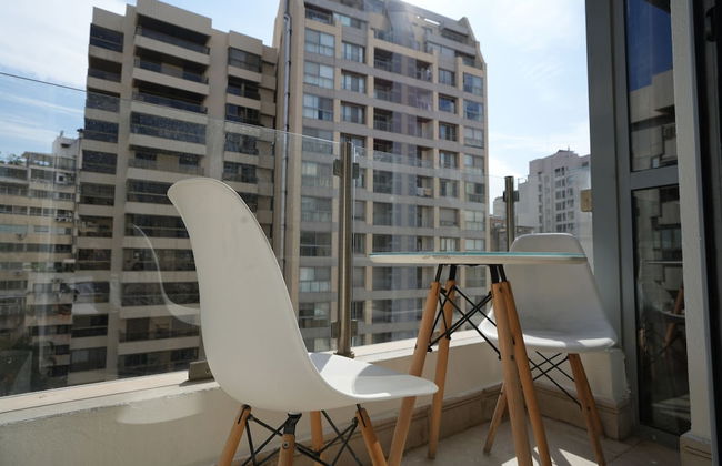 Parklane Furnished Suites - Photo 7