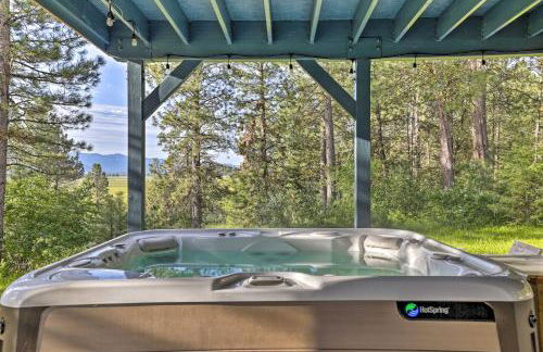 Peaceful Pines - Cascade Cabin with Hot Tub! - Photo 36