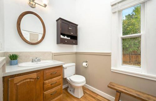 Oak Street Bungalow Walk to Old Town and CSU - Foto 19