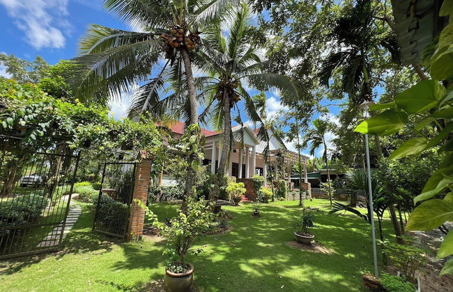 Grandma Lu's Homestay Hong Ngu - Foto 7