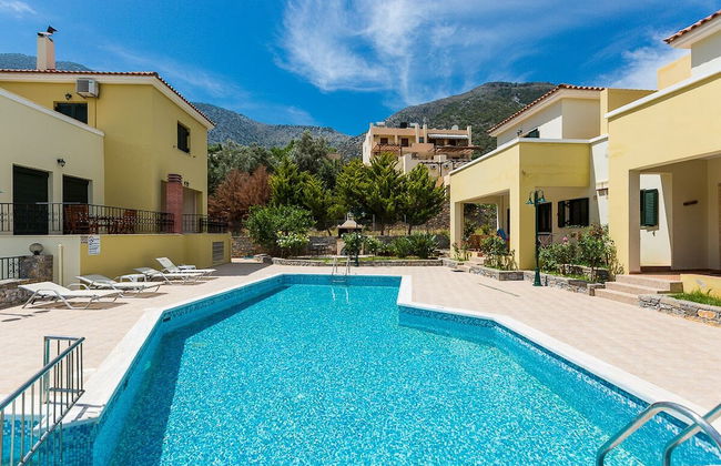 Argyro Villa - Foto 22