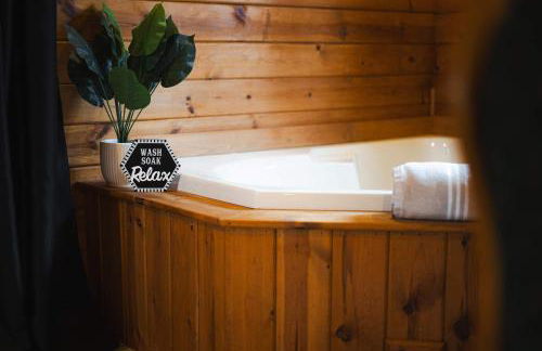 Up North Getaway - Foto 53