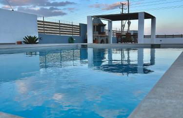 Onar Luxury Villa - Adults Only - Foto 6