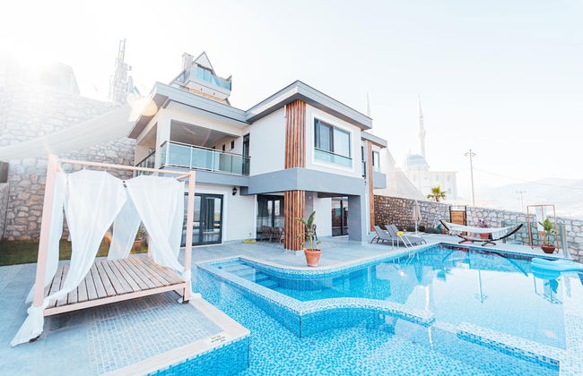 Fortunella Villas - Foto 10