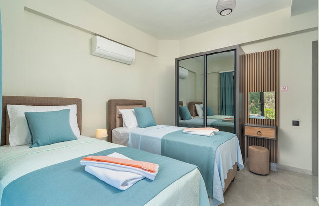 Villa Ekinoks - Foto 8