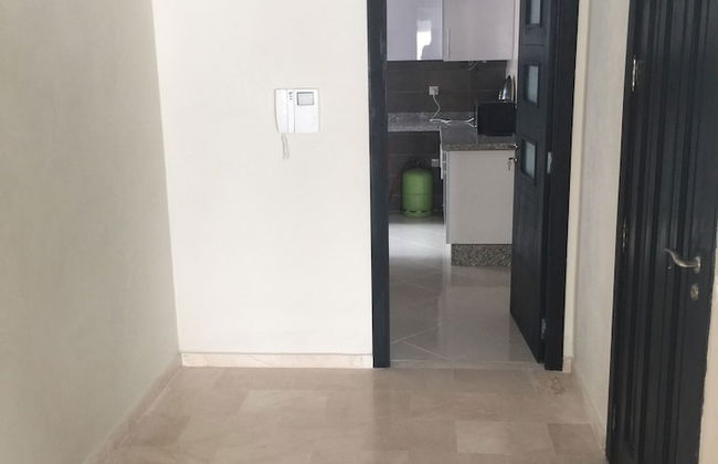 Appartement de Luxe Wilaya Tetouan - Foto 40