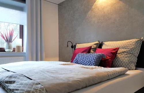 Ferienwohnung Königsquellenpark - Foto 9