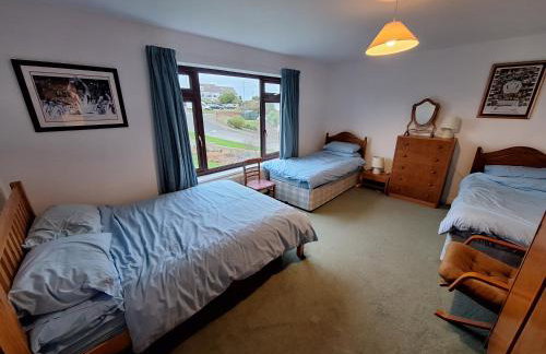 Tyr-yr-craig Cottage to rent - Photo 16