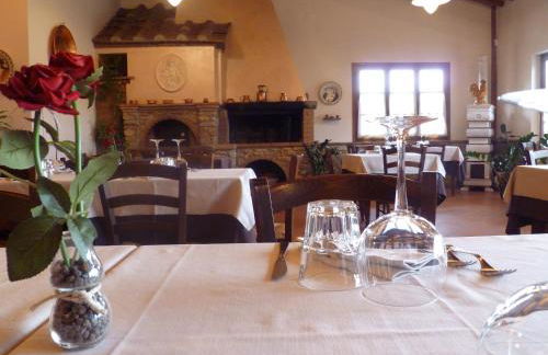 Agriturismo Tenuta Cantagallo - Foto 38