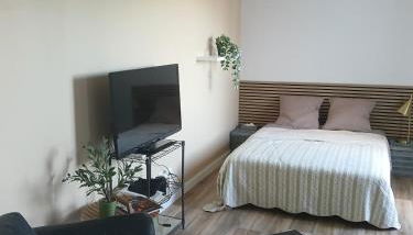 1Centre ville avec parking - Foto 2