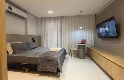 Condomínio City House : Conforto e vista privilegiada! - Foto 32