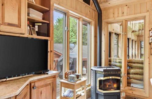 Big St Lodge on Big St Germain Lake - Foto 19