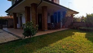 Le Tre Camelie - Foto 3, Garden, Garden view