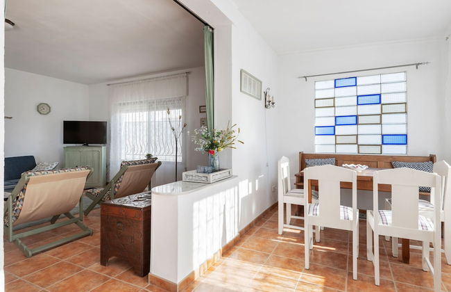 Detached House in Quiet Residential Area of Vinaròs near Beach - Foto 25