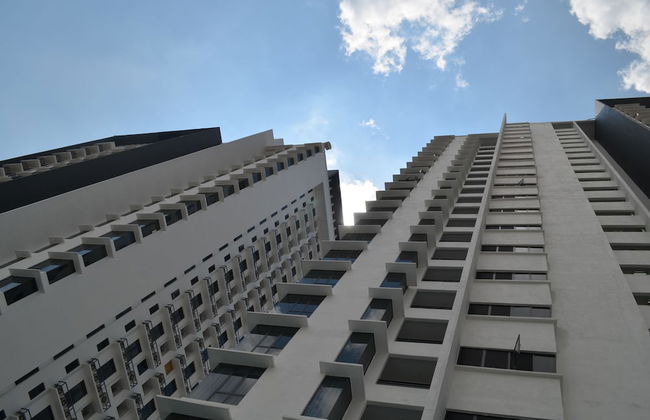 1 Tebrau Suites by Subhome - Foto 78